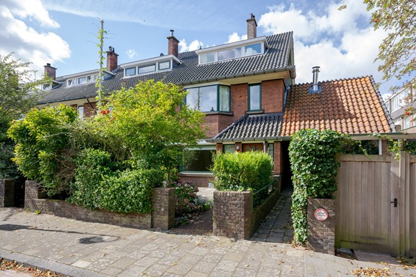 Van Drenkwaertstraat 16, 2596 TK Den Haag